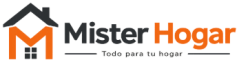 Logo MisterHogar