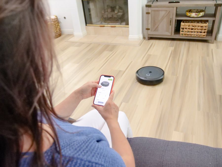 Imagen de Los 7 mejores robots aspiradores para mantener tu hogar limpio