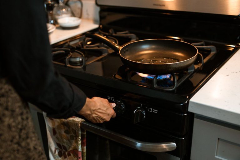 Imagen de Top 11 mejores estufas de gas según pruebas y comparativas expertas